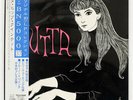 JUTTA HIPP QUINTET NEW SOUNDS FROM GERMANY BLUE NOTE TOJJ5056 JAPAN OBI VINYL 10