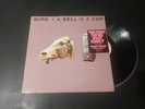 Wire – A Bell Is A Cup... Until It Is Struck 1988 gatefold  Vinyl LP