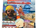 LONNIE LISTON SMITH THE VERY BEST OF VINYL LP 1983 RCA RECORDS