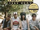 Fastbacks - 1985 Okay  (Limited coloured vinyl) LP Vinyl - sealed