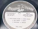 Al Gilbert Stepping Tones Nilo Toledo Series 1 LP Record 4004
