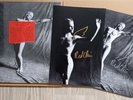 Christine And The Queens 2 SIGNED Prints & Paranoia, Angels, True Love 1LP Vinyl
