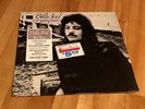 Billy Joel LP Cold Spring Harbor Shrink w/Hype Sticker Rare Reissue Vinyl Nice