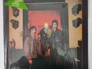 The Stranglers IV Rattus Norvegicus UK 1st Press Vinyl + Single Sticker & Shrink