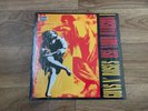 Guns n' Roses Use Your Illusion I, Double LP Album, 180g Reissue NEW SEALED MINT