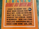 THE DELL VIKINGS COME GO WITH ME NEAR MINT LP