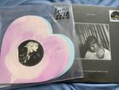 Taylor Swift Lover (Live From Paris) Heart Shaped & RSD 23 Folklore: Pond Sesh