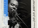 J J JOHNSON EMINENT VOLUME 3 BLUE NOTE TOJJ5070 JAPAN OBI VINYL 10