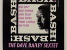 DAVE BAILEY SEXTET BASH JAZZ LINE NLP2007 JAPAN VINYL LP