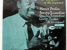 HORACE PARLAN QUINTET ON THE SPUR OF THE MOMENT BLUE NOTE BNJ71034 JAPAN LP