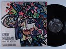 GERRY MULLIGAN Meets Ben Webster VERVE LP mono a