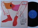 CAL TJADER QUINTET Self Titled FANTASY 8085 LP VG+ a