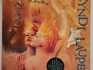 Cyndi Lauper 'True Colors' Sealed 1986 Original 1st Pressing Vinyl, Hype, Lp