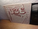 ICE OPUS 1 LP MINT- RAREST GERMAN PRIVAT PRESS only 400 Copies Giga Rar