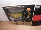 The Human Beast – Volume One PROG KILLER MINT- 1970  Lp