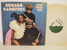 Chicago Gangsters Blind Over You Disco Funk LP