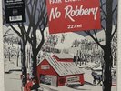 Fair Exchange No Robbery (LP) Boldy James & Nicholas Craven -  Milky Clear Vinyl