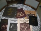 Crosby Stills Nash & Young Deja Vu Deluxe Edition Vinyl Box Set Vinylx5 #0057