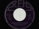 Modern Soul Boogie 45 - Scattered Pieces - D-A-N-G-E-R-O-U-S - RFH - rare