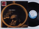 HANK MOBLEY No Room For Squares BLUE NOTE LP mono NY van gelder ear a
