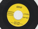 NORTHERN SOUL DOOWOP - 45 - TEARS - SHE'S MINE  - HEAR 1962 DETROIT  ASTRONAUT