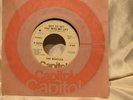PROMO The Beatles Got To Get Into My Life 45 Mono/Stereo