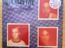 BEN FOLDS FIVE - WHAT EVER AND EVER AMEN 2014 / 2015 Vinyl 180 Gram NEW SEALED