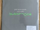 Substance - Joy Division - 180g vinyl 2LP (sealed)
