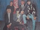 LP The Chesterfield Kings Here Are The Chesterfield Kings NEAR MINT Mirror Re