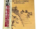 Bob Dylan  Slow Train Coming   JAPAN Import VINYL w/OBI & Insert -NM Audiophile3