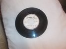 VICKIE  DIAZ-  YOUR MAMA  SAID   NO/ FOR  ETERNITY   DEL  FI   45   RPM  RECORD