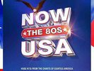 Various - Now That's What I Call USA: The 80s | [Red Vinyl LP] |