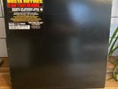 BUSTA RHYMES IT AIN'T SAFE NO MORE ORIGINAL 2002 HIP HOP RAP VINYL RECORD LP