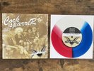 Cock Sparrer - True To Yourself VG+/NM Punk Rock Vinyl 7” Red Whi Blue US 2008