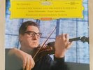 DGG ED1 138999 RED STEREO TULIPS Schneiderhan Beethoven Concerto Jochum EX+