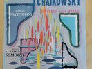Ducretet Thomson FRENCH Tchaikovsky Daniel Wayenberg EX+
