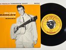 Elvis Presley : Tomorrow Night EP 45 tours rpm SUN RECORDS EX+ NEUF (NO SEALED)