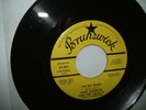 Torch Classic   Northern Soul. HERB JOHNSON AND THE IMPACTS. Rare original demo.