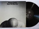TAPPER ZUKIE Man Ah Warrior REGGAE DUB LP