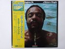 Grover Washington, Jr. Mister Magic Kudu LAX 3212 Japan  VINYL LP OBI