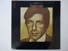 Leonard Cohen Songs Of Leonard Cohen CBS/Sony SONP 50182 Japan  VINYL LP