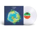Yes - Fragile Crystal Clear Vinyl Edition