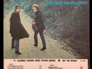 Simon & Garfunkel ‎– Sounds Of Silence CL 2469, Mono, Promo, #3, US, 1966