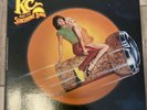 Signed Kc And The Sunshine Band Do You Wanna Go Party LP Vinyl Record Album