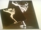 DAVID BOWIE - THE MAN WHO SOLD THE WORLD LP + POSTER  UK RCA 4816 1E TITANIC