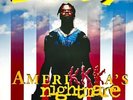 Spice 1 / AmeriKKKa's Nightmare 2vinyl PROMO PRESSING VERYRARE 1994.genericsleev