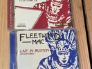 Fleetwood Mac Live At The Boston Tea Party Party One & Two 1970