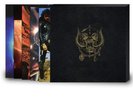 MOTORHEAD x REVOLVER 5LP COLLECTOR'S BOX SET COLORED VINYL LIMITED Only 250 Made