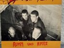 DIE ALLIIERTEN * Ruhm und Ehre * Vinyl LP *  * Rock-o-Rama* Erstpressung 82‘