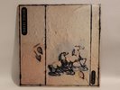 Modern English: After the Snow LP 1983 Sire Records USA 1-23821 LP Vinyl VG+/VG+